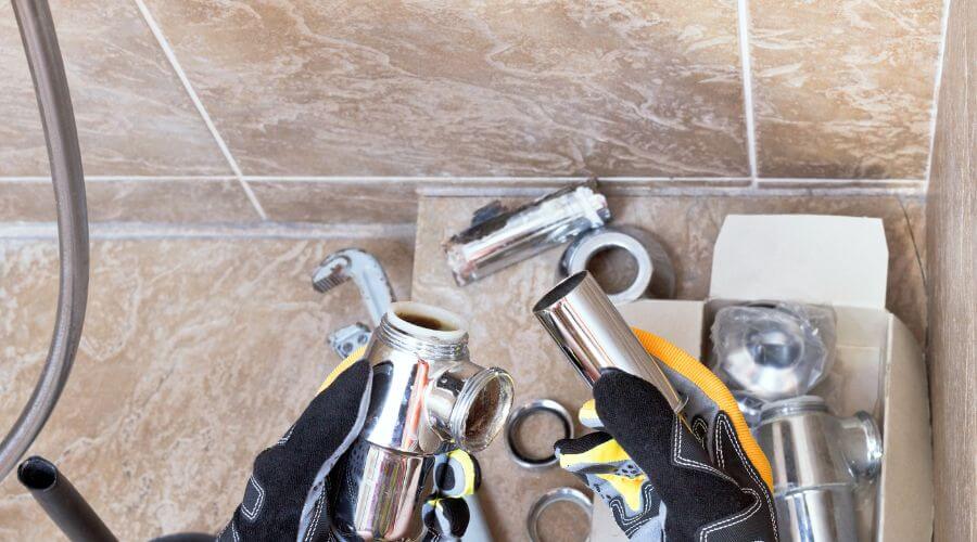 Expert tile roof repair services in Rising Sun, IN